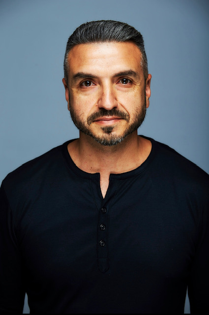 Agent Photo