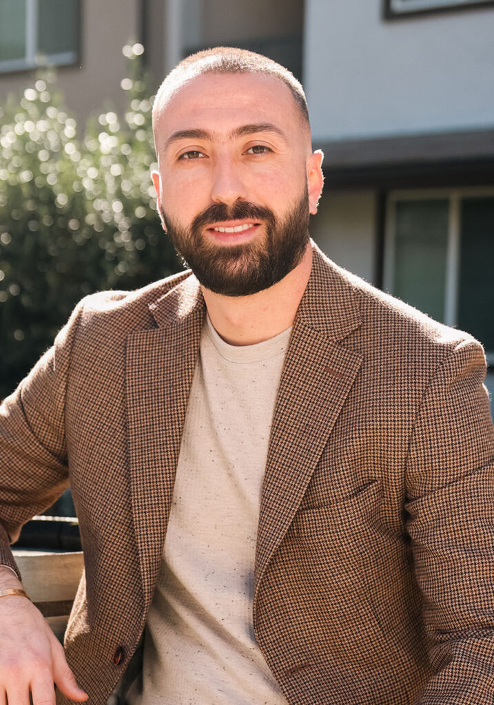 David Zakaryan