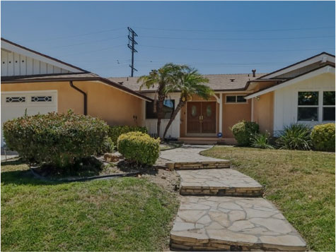17956 Tribune Place home exterior