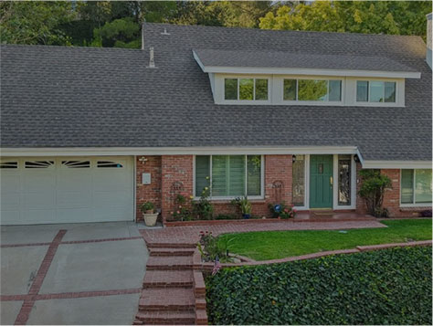 12055 Dresden Place home exterior