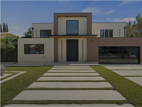 17036 Orozco Street home exterior